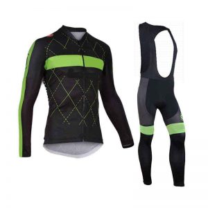 Cycling Uniform