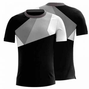 Sublimited Shirts