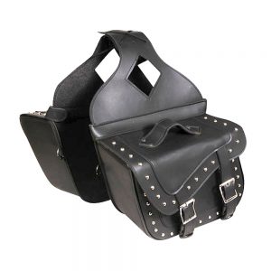 Saddle Bags